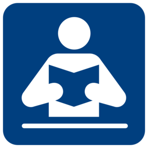 Libraray Logo - Library Logo Clipart