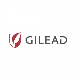 Gilead Logo - 2018 Gilead Campus Recruiting | Department of Chemistry