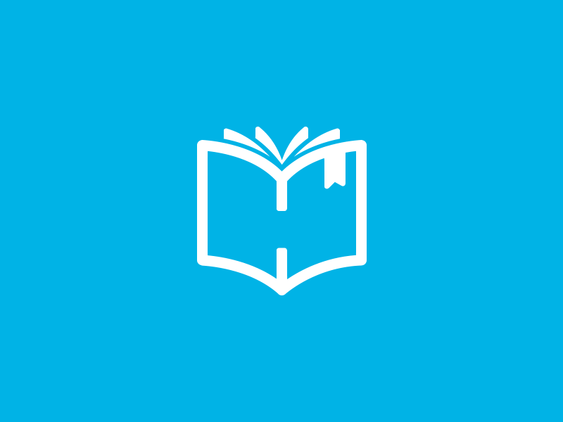 Library Logo - Library Logo H