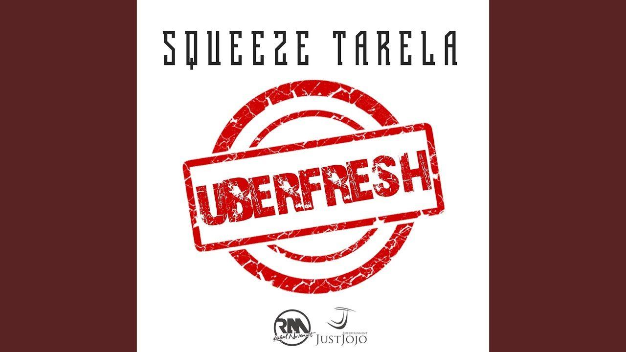 Uber Fresh Logo - Uber Fresh - YouTube
