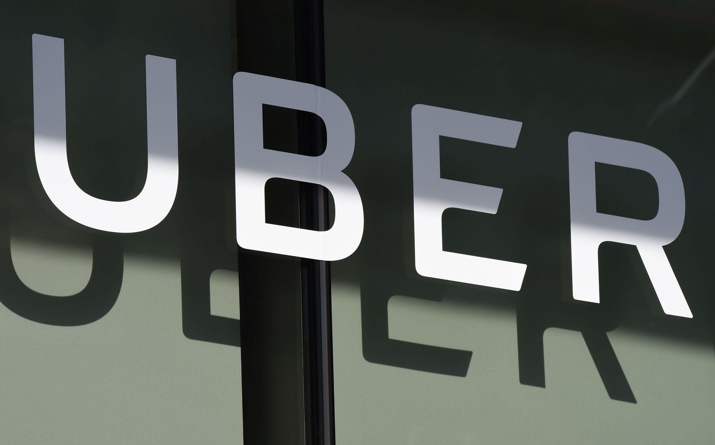 Uber Fresh Logo - Uber - latest news, breaking stories and comment - The Independent