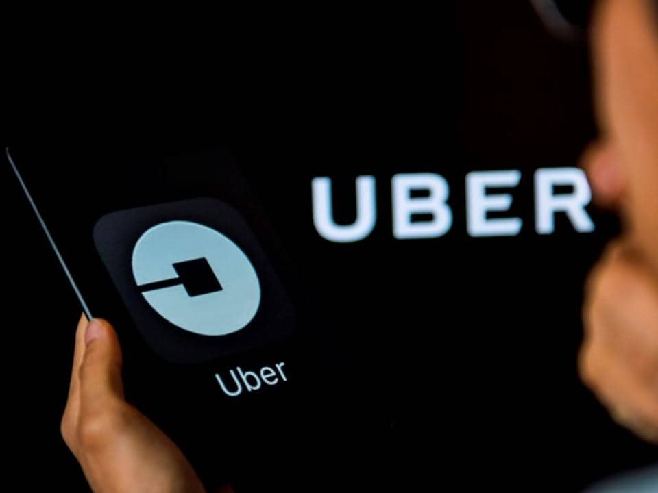 Uber Fresh Logo - Ola': Indian Uber rival to launch in Australia in 2018