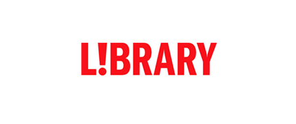 Library Logo - Library Logo. LIBRARY VIDYALAYA NAGAON