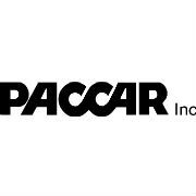 PACCAR Logo - PACCAR Office Photos | Glassdoor
