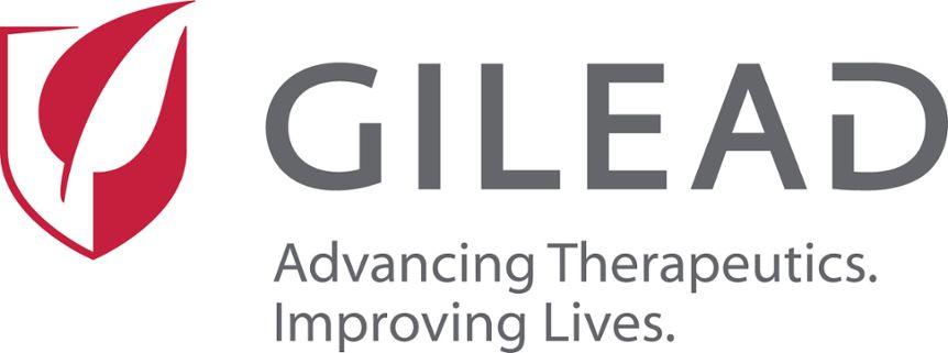 Gilead Logo - Anti-Fibrotic Drug Development Summit | Hanson Wade - (John Liles ...