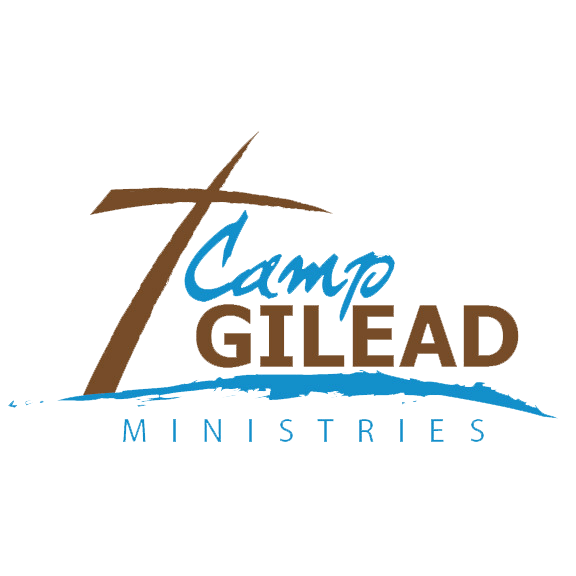 Gilead Logo - Camp Gilead FL