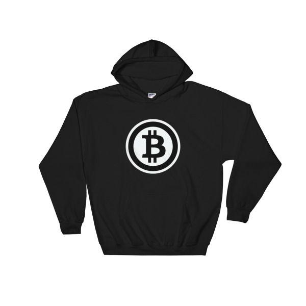 Black Bitcoin Logo - Black Bitcoin Logo