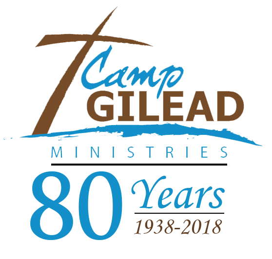 Gilead Logo - Camp Gilead FL