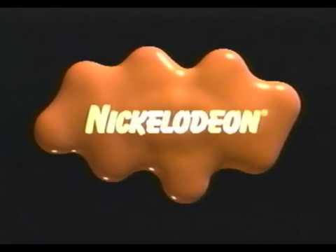 Nickelodeon Cloud Logo - Nickelodeon Cloud logo 2 - YouTube