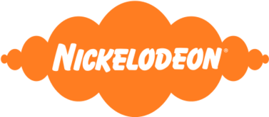Nickelodeon Cloud Logo - Nickelodeon Cloud logo (2001).svg