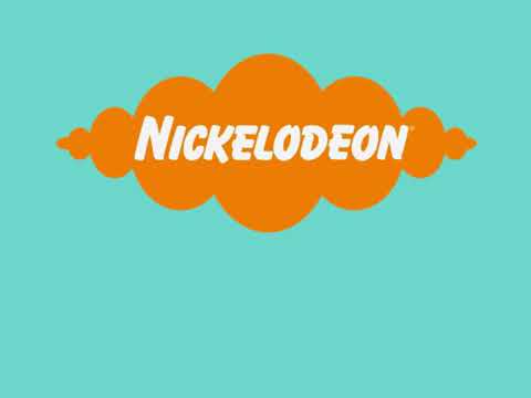 Nickelodeon Cloud Logo - BLANK Nickelodeon Cloud Ending Logo