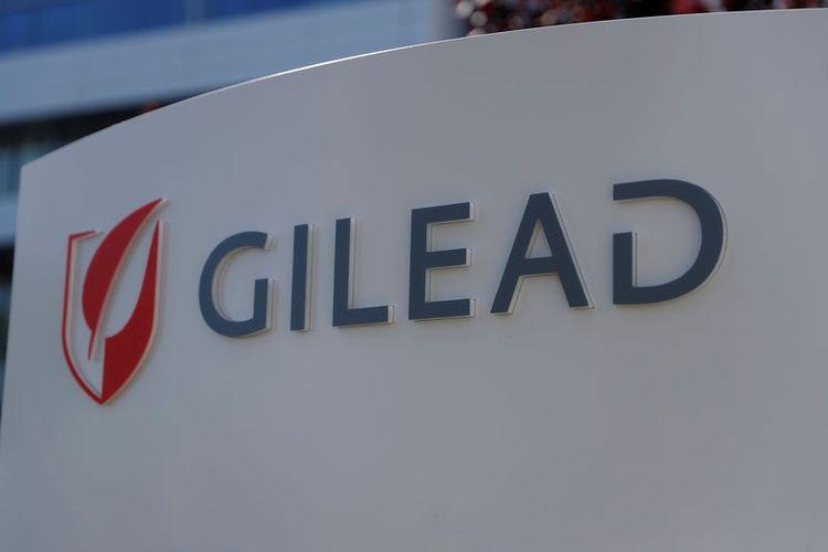 Gilead Logo - High-cost Gilead cell therapy proves durable for some lymphoma ...