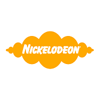 Nickelodeon Cloud Logo - Nickelodeon. Download logos. GMK Free Logos