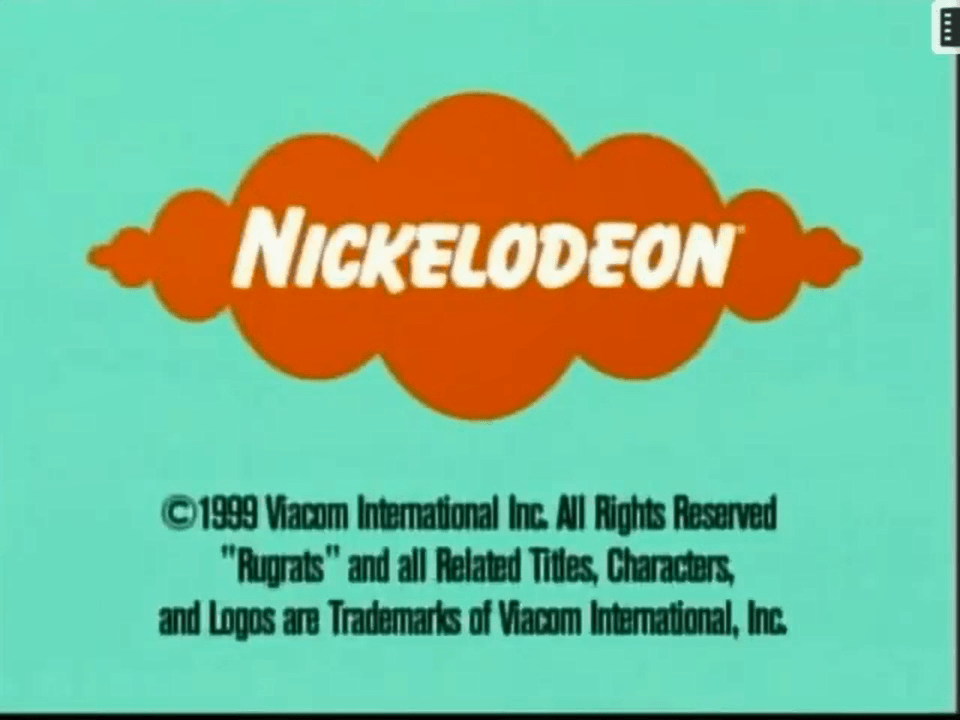 Nickelodeon Cloud Logo - Nickelodeon Cloud 2.png