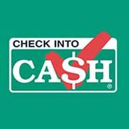 Check into Cash Logo - Check Into Cash Customer Service, Complaints and Reviews