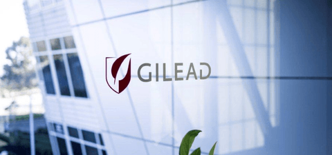 Gilead Logo - DOJ tells Supreme Court it has lost interest in its Gilead ...