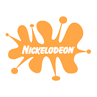 Nickelodeon Cloud Logo - Nickelodeon. Download logos. GMK Free Logos