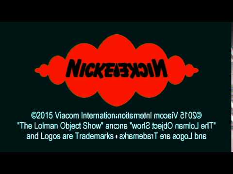 Nickelodeon Cloud Logo - Nickelodeon Cloud Remake in CoNfUsIoN