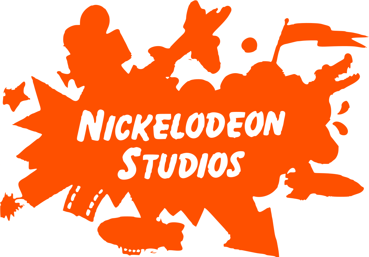 Nickelodeon Cloud Logo - Nickelodeon Studios