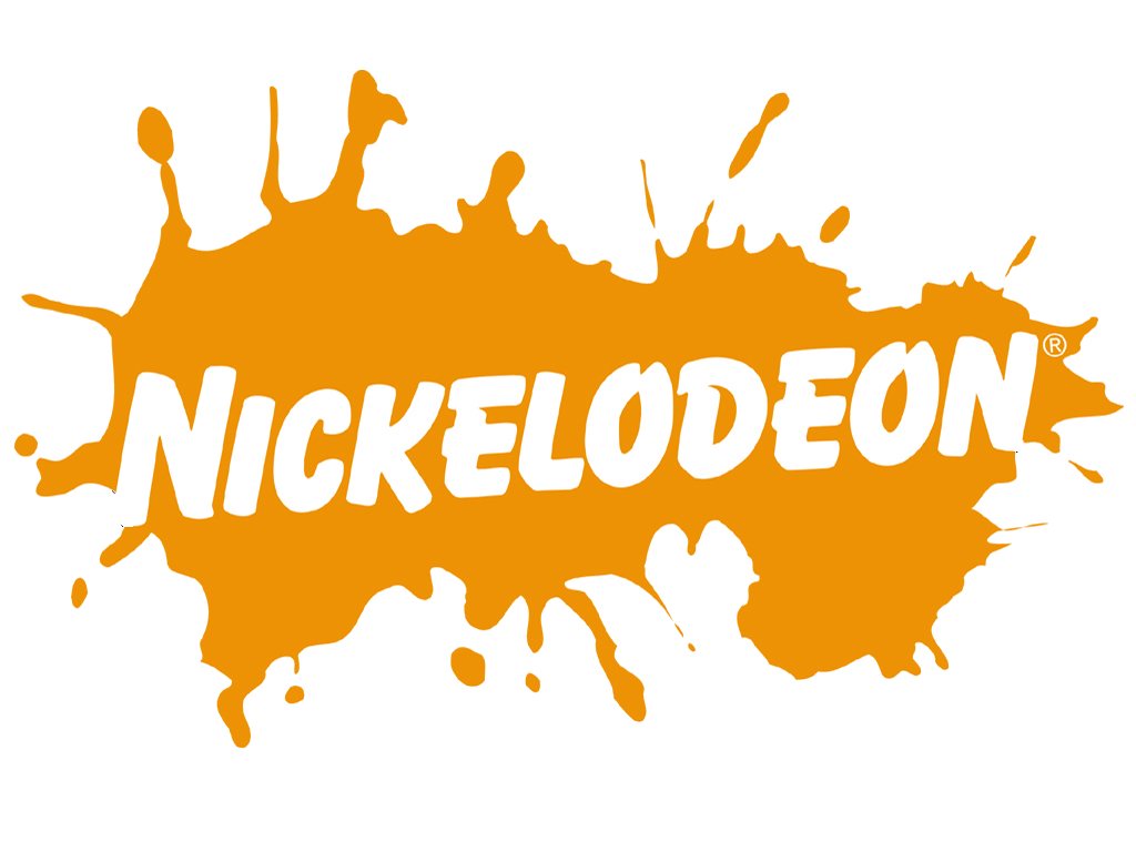 Nickelodeon Cloud Logo - Nickelodeon CLOUD