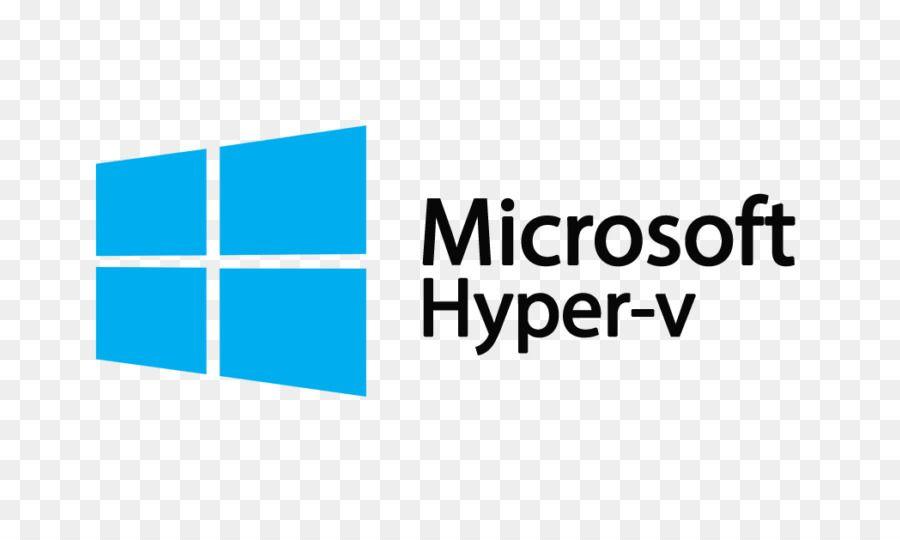 Hyper-V Server Logo - Hyper V Microsoft Virtualization: Master Microsoft Server, Desktop