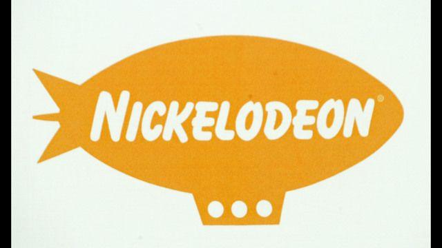 Nickelodeon Cloud Logo - Nickelodeon announces the return of 'All That' and 'Are you Afraid ...
