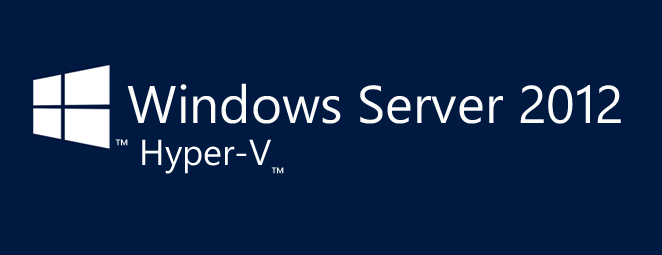 Hyper-V Server Logo - Virtual Machine Import Wizard Of Windows Server 2012 Hyper V Manager