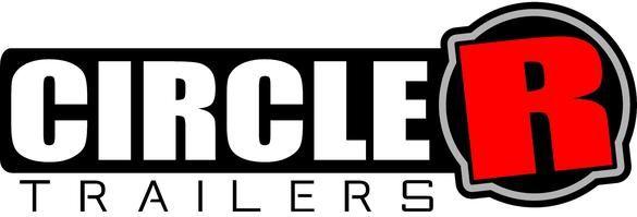 Circle R Logo - Circle R Trailers