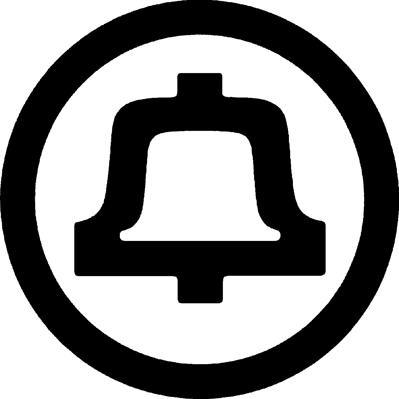 Black Bell Logo - Image - Bell logo 1969.png | Logopedia | FANDOM powered by Wikia
