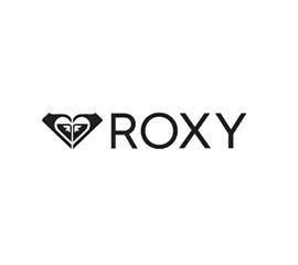 Roxy Logo - ROXY