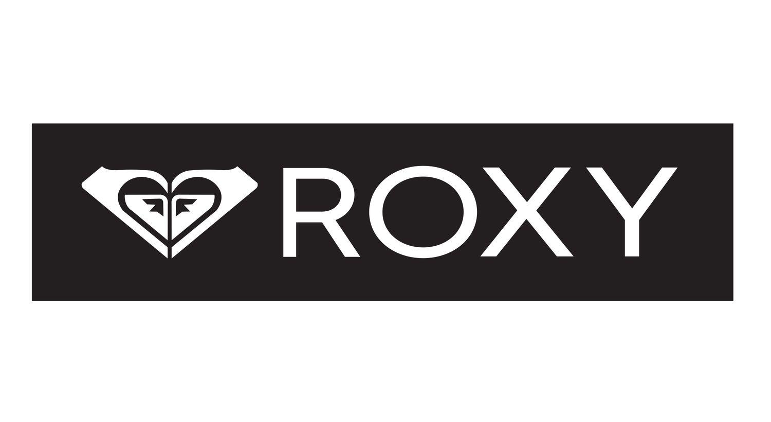 Roxy Logo - Ashmore Factory Outlets - Roxy