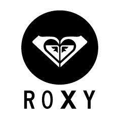 Roxy Logo - ROXY tiene un logo representativo con colores connnotativos, funcion ...