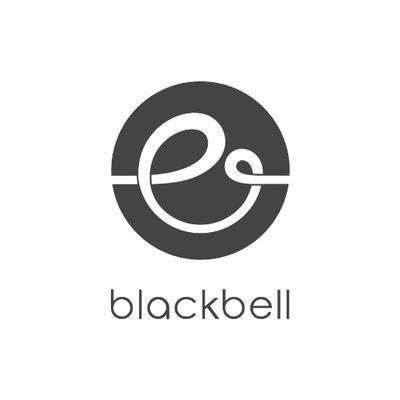 Black Bell Logo - Blackbell