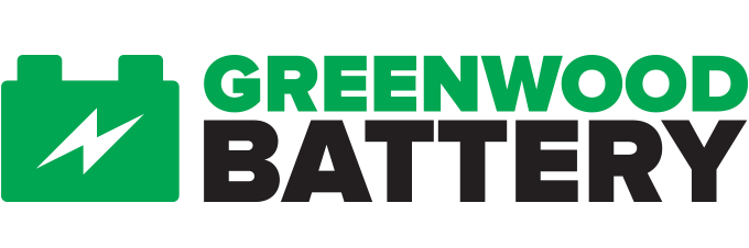 Green Battery Logo - Automotive | Batteries for Industry, Vehicles and Utility ...
