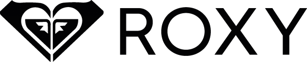 Roxy Logo - Roxy Logo | Clothing Company Logos | Logos, Roxy ve Clothing company