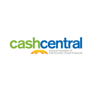 Check into Cash Logo - Check Into Cash VS Cash Central