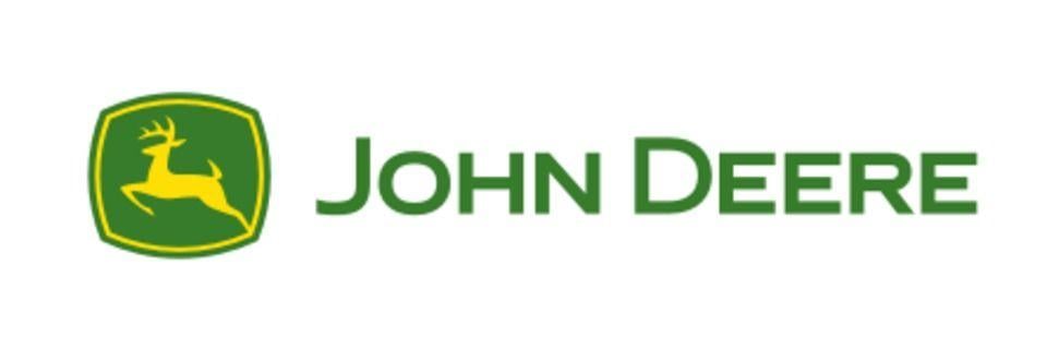 2018 John Deere Logo - John Deere Making Changes to Senior Leadership