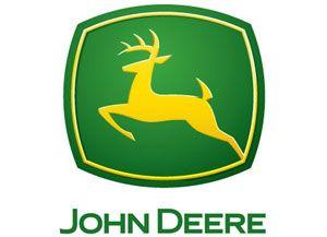 New John Deere Logo - 100 years | Tractor News