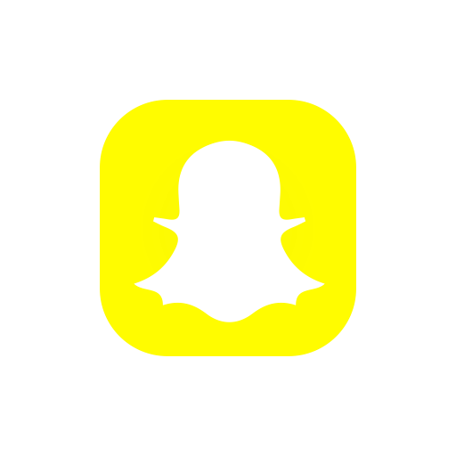 Black Bell Logo - Snapchat, snapchat logo, bell, Logo icon