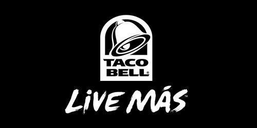 Black Bell Logo - Taco Bell Logo | Design, History and Evolution