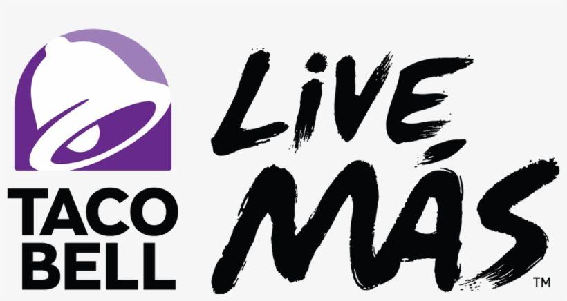 Black Bell Logo - Taco Bell Logo Png Png Black And White Download Bell Logo