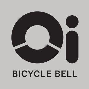 Oi Logo - Logos - Oi Bike Bell - Tools & Accessories - Assets Home - KNOG
