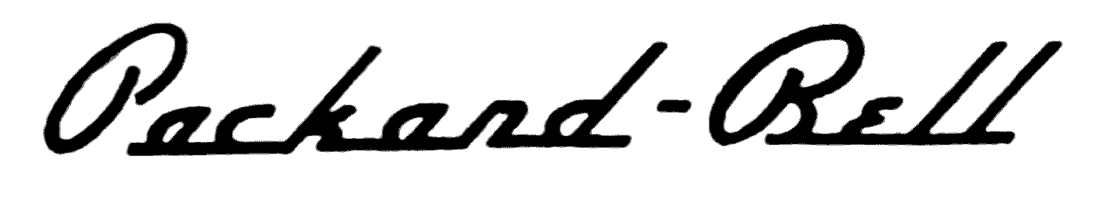 Black Bell Logo - File:Packard Bell 5R3radiologo.png