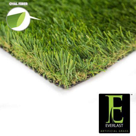 Grass Oval Logo - Yosemite Series | Synthetic Grass Warehouse