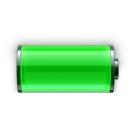Green Battery Logo - Premier Inn Launches Battery Powered Hotel - Supanet