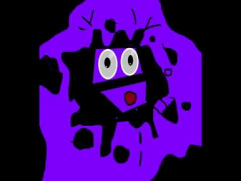 Purple Flower Logo - Purple Flower Logo - YouTube