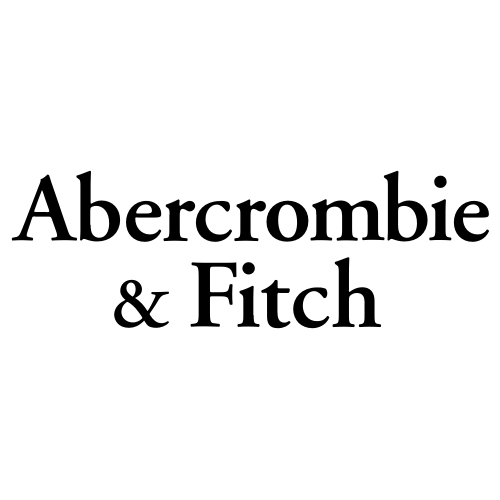 Abercrombie Logo - Mens Clearance. Abercrombie & Fitch