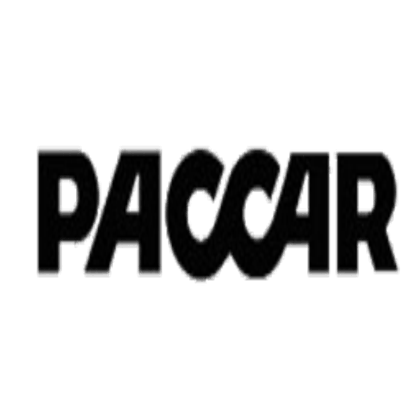 PACCAR Logo - PACCAR Logo - Roblox
