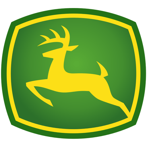 2018 John Deere Logo - Cropped John Deere Icon.png