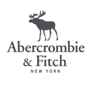 Abercrombie Logo - Abercrombie & Fitch Voucher Codes & Discount Codes - MyVoucherCodes ...